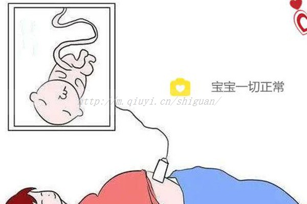 孕期嘴唇长疱疹怎么调理？